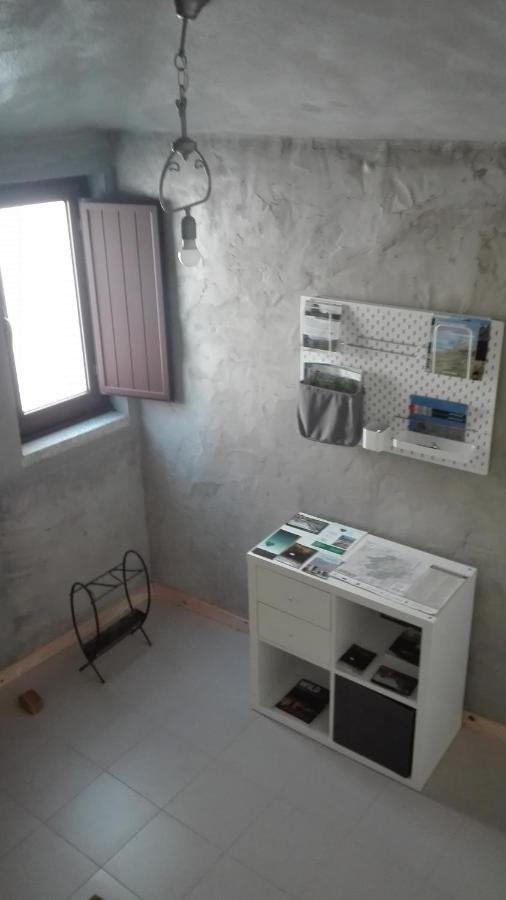 Geres, Mountain'S House - Casa Velha Guest House Cabril  Buitenkant foto