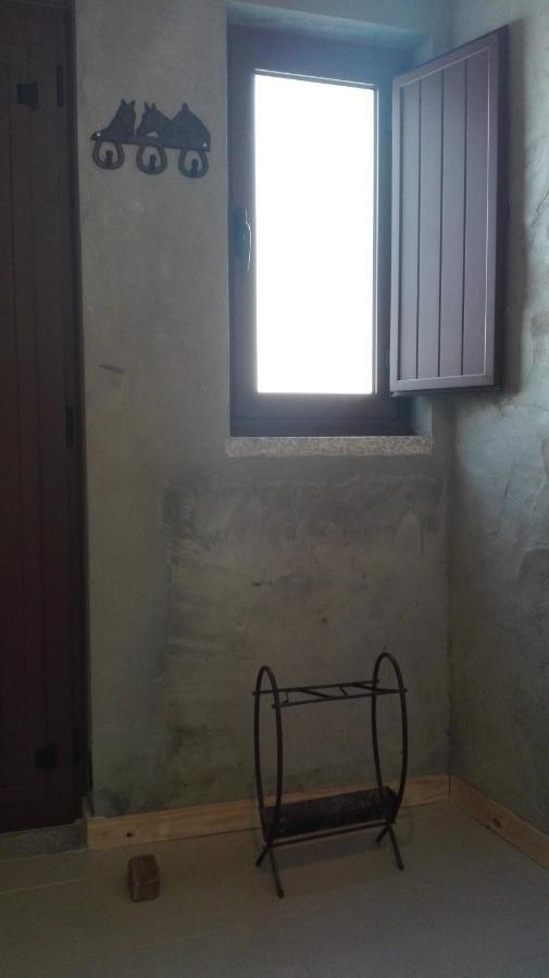 Geres, Mountain'S House - Casa Velha Guest House Cabril  Buitenkant foto