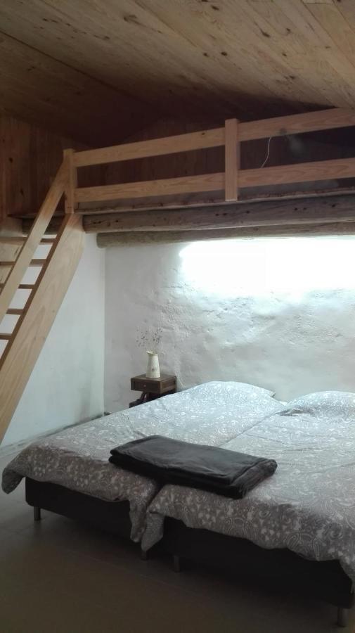 Geres, Mountain'S House - Casa Velha Guest House Cabril  Buitenkant foto