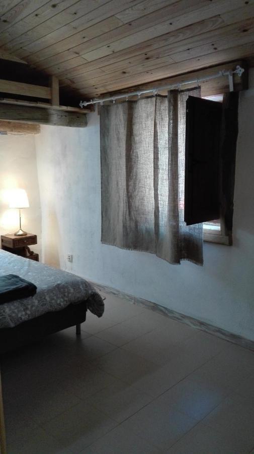 Geres, Mountain'S House - Casa Velha Guest House Cabril  Buitenkant foto