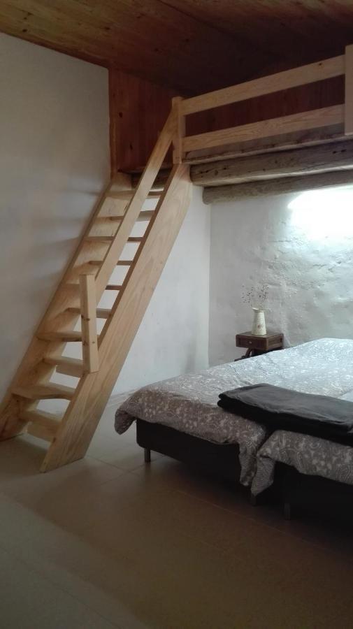 Geres, Mountain'S House - Casa Velha Guest House Cabril  Buitenkant foto